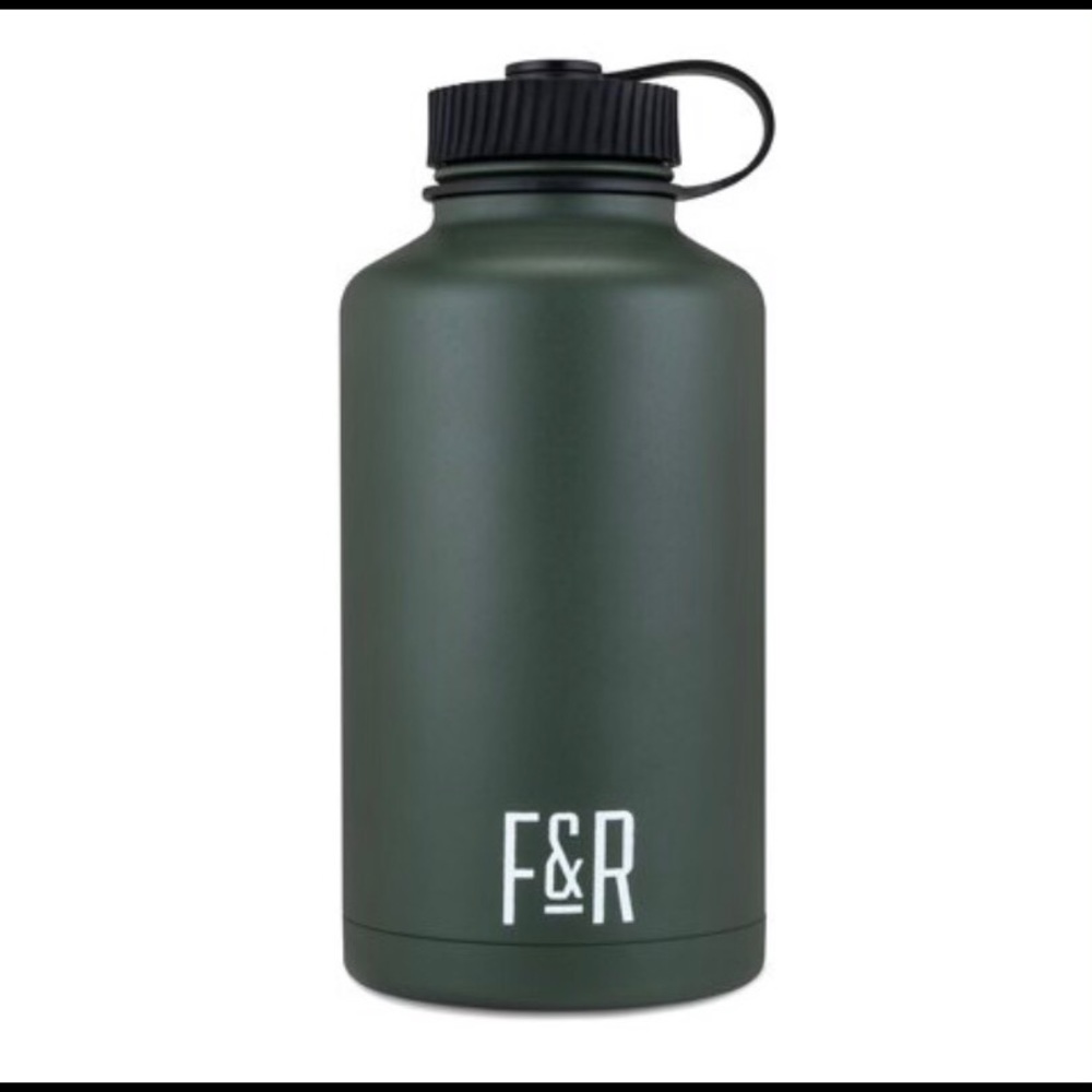 NWT Foster & Rye Sport Growler